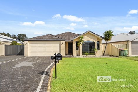 Property photo of 4 Graphite Turn Dalyellup WA 6230