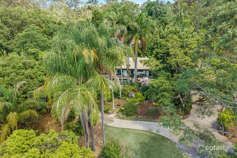 Property photo of 17 Merval Court Mons QLD 4556