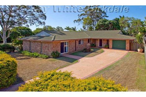 66 Valantine Rd, Birkdale, QLD 4159