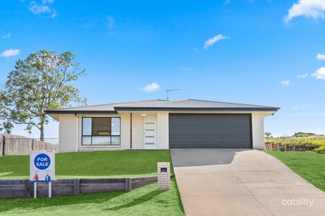 Property photo of 13 Tristans Way Tinana QLD 4650