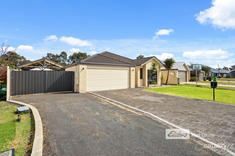 Property photo of 4 Graphite Turn Dalyellup WA 6230