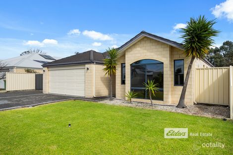 Property photo of 4 Graphite Turn Dalyellup WA 6230