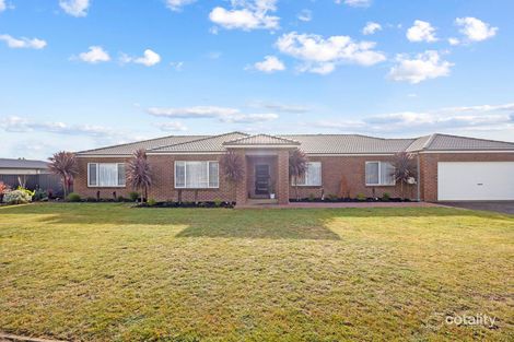 Property photo of 27 Maxwell Street Cardigan VIC 3352