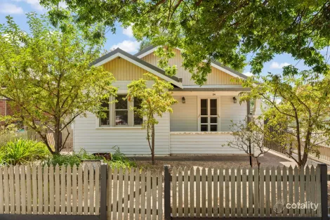 Property photo of 134 Mortimer Street Mudgee NSW 2850