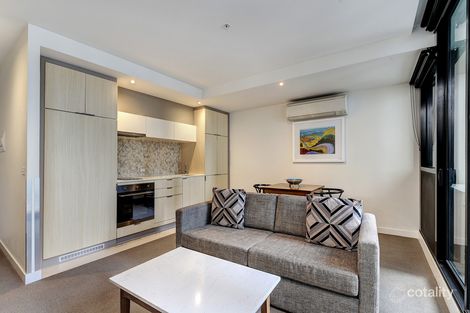 Property photo of 1411/135 City Road Southbank VIC 3006