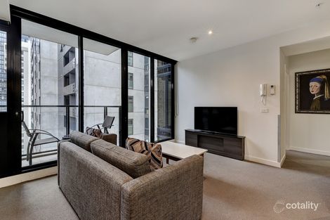 Property photo of 1411/135 City Road Southbank VIC 3006