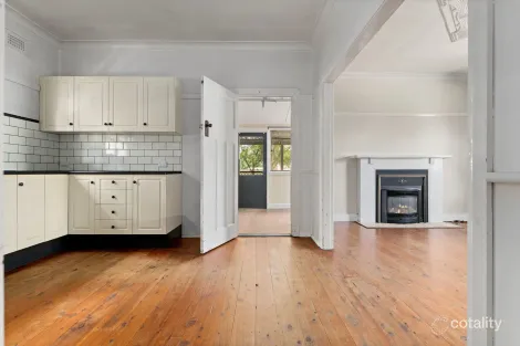 Property photo of 134 Mortimer Street Mudgee NSW 2850