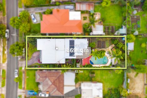 Property photo of 33 Anthony Avenue Doncaster VIC 3108