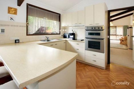 Property photo of 2 Alma Court Ringwood VIC 3134