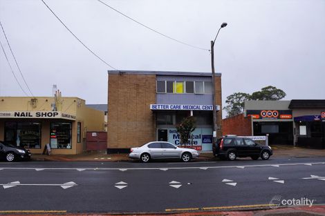 88-90 Princes Hwy, Fairy Meadow, NSW 2519