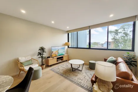 502/6 Cross St, Bankstown, NSW 2200