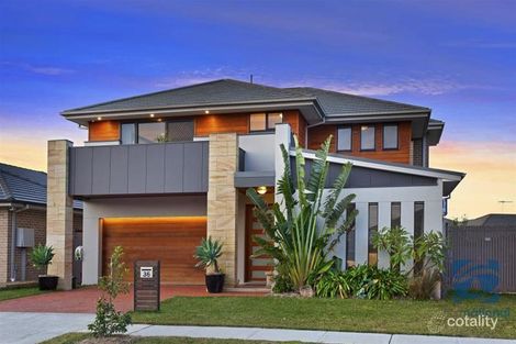 Property photo of 36 Mosaic Avenue The Ponds NSW 2769