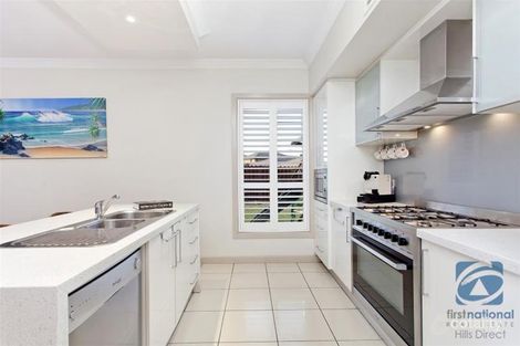 Property photo of 36 Mosaic Avenue The Ponds NSW 2769