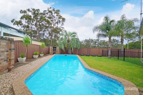 Property photo of 29 Kanimbla Street Ruse NSW 2560