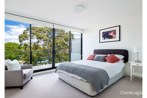 Property photo of 309/15 Chatham Road West Ryde NSW 2114