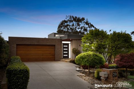 29 Mackintosh Rd, Wheelers Hill, VIC 3150