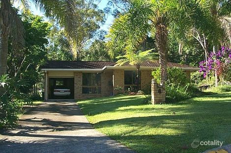 4 Gough Pl, Currumbin Waters, QLD 4223