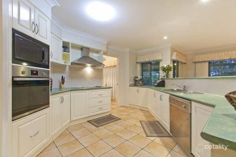 Property photo of 7 Raby Bay Boulevard Cleveland QLD 4163