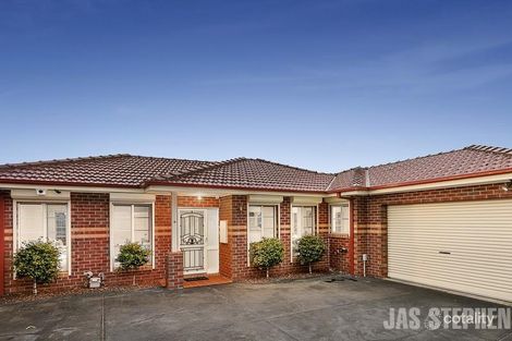 25 Sutton Ave, Altona North, VIC 3025