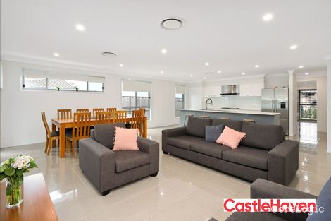 Property photo of 65 Annfield Street Kellyville Ridge NSW 2155