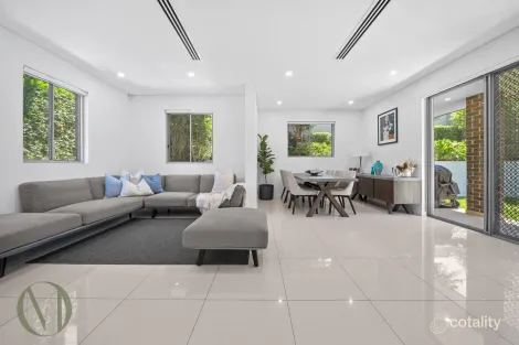 Property photo of 37A Hilder Road Ermington NSW 2115