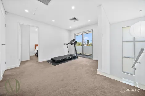 Property photo of 37A Hilder Road Ermington NSW 2115