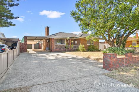 10 Compton St, Balga, WA 6061