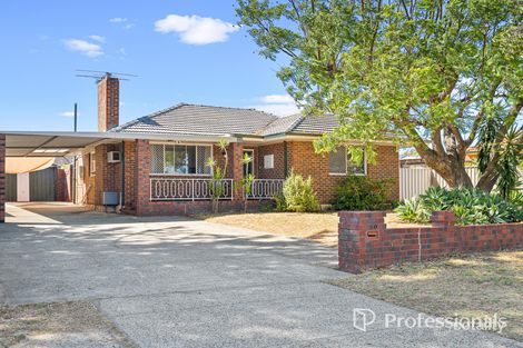 Property photo of 10 Compton Street Balga WA 6061