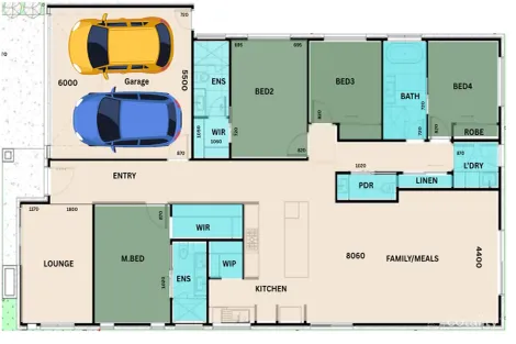 Property photo of 13 Celosia Street Clyde VIC 3978