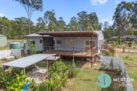 Property photo of 72 Lynne Drive Curra QLD 4570
