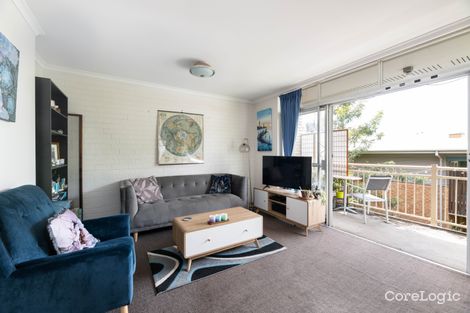 Property photo of 11/138 Clarence Road Indooroopilly QLD 4068