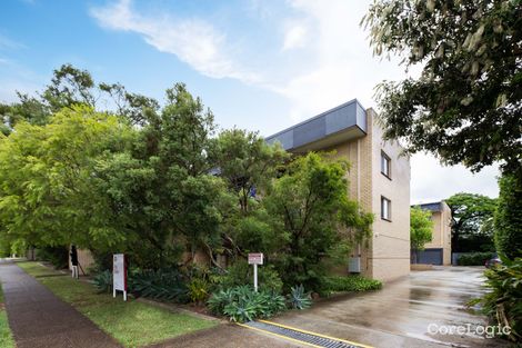 Property photo of 11/138 Clarence Road Indooroopilly QLD 4068