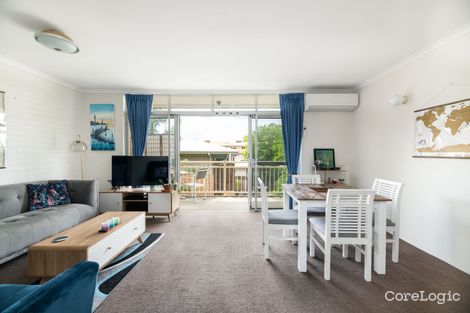 Property photo of 11/138 Clarence Road Indooroopilly QLD 4068