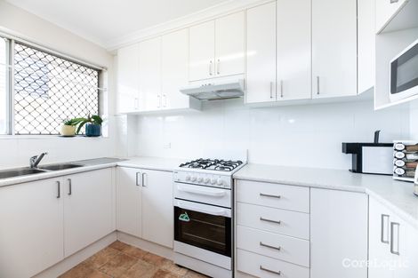Property photo of 11/138 Clarence Road Indooroopilly QLD 4068