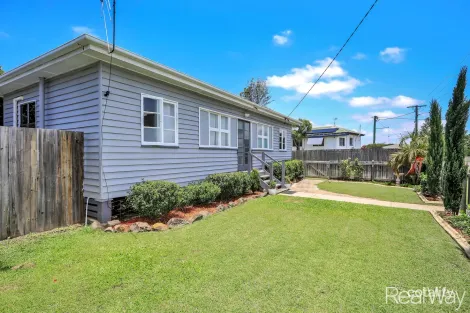 5 Bunda St, Bundaberg East, QLD 4670