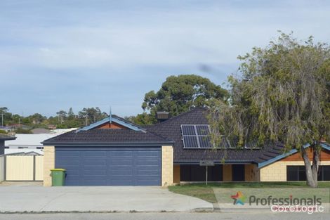 Property photo of 23 Clovelly Crescent Lynwood WA 6147