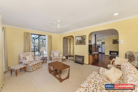 Property photo of 107 Clift Crescent Chisholm ACT 2905