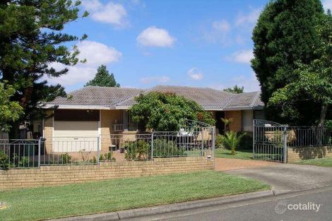 3a Frederick St, Fairfield, NSW 2165