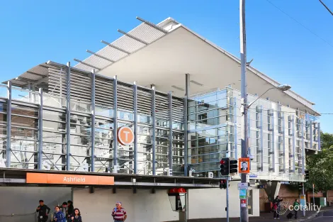 203/1a Orchard Cres, Ashfield, NSW 2131