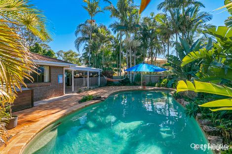 Property photo of 4 Estelle Street Birkdale QLD 4159