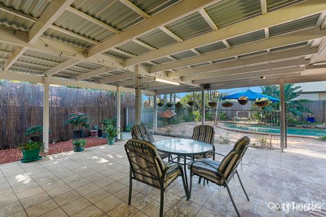 Property photo of 4 Estelle Street Birkdale QLD 4159