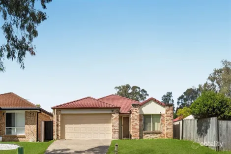 27 Carolina Pde, Forest Lake, QLD 4078