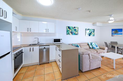Property photo of 239/180 Alexandra Parade Alexandra Headland QLD 4572