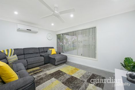 Property photo of 191 Woodstock Avenue Dharruk NSW 2770