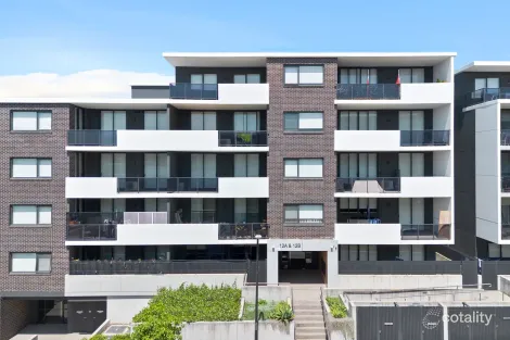 322/12b Isla St, Schofields, NSW 2762