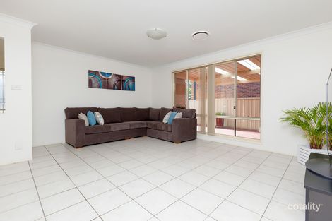 Property photo of 3 St Mark Close Blair Athol NSW 2560