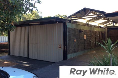 Property photo of 21 Colton Street Roelands WA 6226