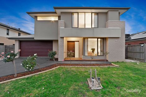 Property photo of 19 Herring Avenue Cranbourne North VIC 3977