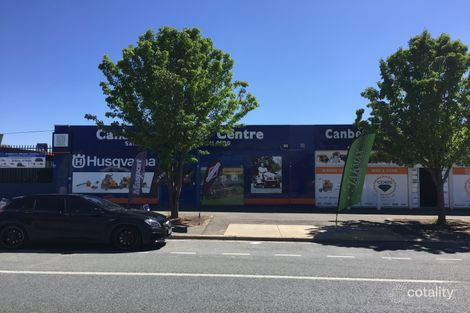 3/48 Sandford St, Mitchell, ACT 2911