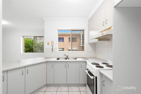 Property photo of 3/20 Weston Street Coorparoo QLD 4151